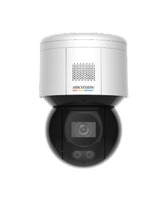 DS-2DE3A400BW-DE(F1)(S5) 3" 4 MP ColorVu IP Speed Dome
