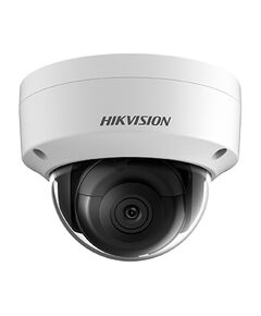 DS-2CD2121G0-IS(C) 2МП (2.8мм) IP видеокамера Hikvision