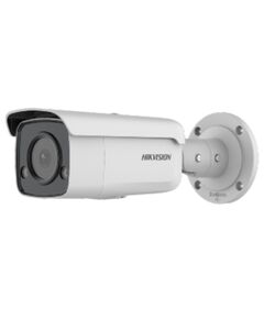 DS-2CD2T47G2-L (C) (4мм) 4 MP ColorVu Bullet IP