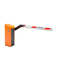 PARKING PRO-RA00000 Шлагбаум Magnetic без стрелы (правый проезд)