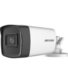 DS-2CE17H0T-IT5F (С) 5МП (3.6мм) Turbo HD видеокамера Hikvision