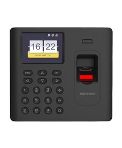 Hikvision DS-K1A802AMF Терминал учета рабочего времени