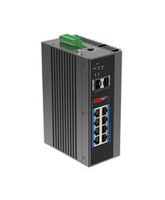 UTP7308GE-BTPOE90 8-портовый BTPoE Gigabit + 2-Port SFP L2