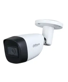 DH-HAC-HFW1231CMP 2МП (2.8мм) HDCVI видеокамера Dahua