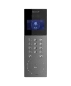 DS-KD9203-E6 IP65 Вызывная панель Hikvision