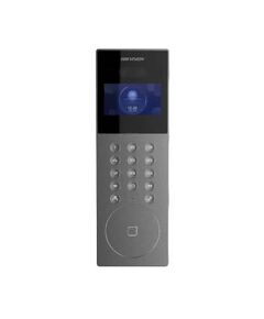 DS-KD9203-TE6 2Мп IP вызывная панель
