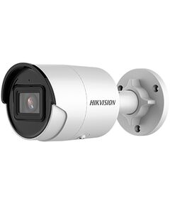 DS-2CD2083G2-I (2.8мм) 8 Мп AcuSense Bullet IP