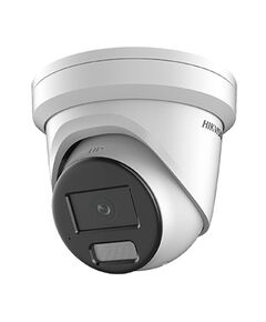 DS-2CD2327G2-LU (C) (4мм) 2 MP ColorVu Turret IP