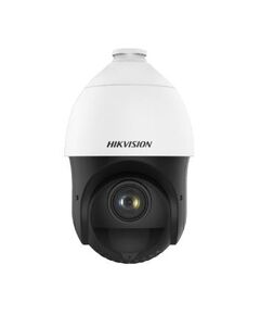 DS-2DE4425IW-DE(S5) with brackets 4MP 25× zoom ИК IP Speed Dome