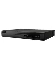 DS-7604NI-K1/4P(C) 4-канальный PoE