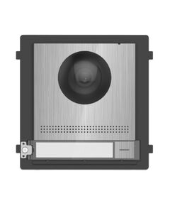 DS-KD8003-IME1/S 2МП модульная вызывная IP панель