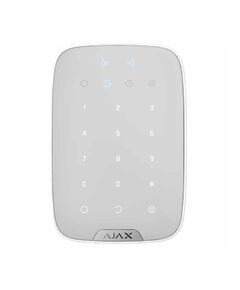 Ajax Keypad Plus white Беспроводная клавиатура