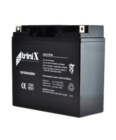 Trinix АКБ 18Ач 12В Акумуляторна батарея