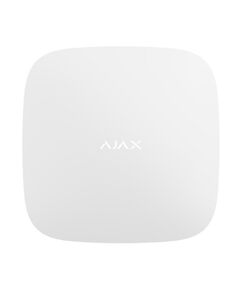 Ajax Hub 2 Plus white EU Централь Ajax
