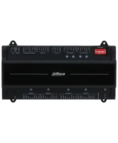 Dahua DHI-ASC2202B-D двусторонний Контроллер для двух дверей