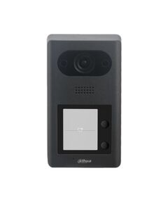 DHI-VTO3211D-P2-S2 2Мп IP вызывная панель на 2 абонента