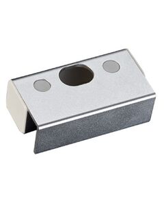 Yli Electronic BBK-601 с креплением на стеклянную дверь без рамы Ответная планка