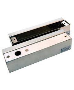 Yli Electronic BBK-700 на стеклянные двери без рамы Крепежный комплект