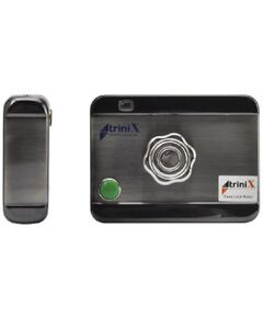 Fass Lock Rotor Електромоторний замок