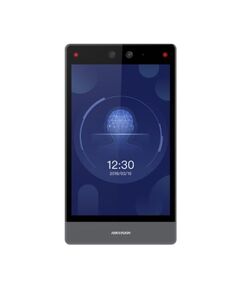 DS-K1T680DW Терминал распознавания лиц