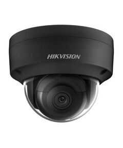 DS-2CD2143G2-IS (2.8мм) Black 4 MP WDR IP