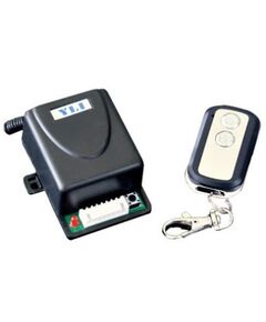 WBK-400-2-12 Комплект радіоконтролера