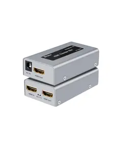 DT-7009C Комплект удлинитель hdmi сигнала по витой паре