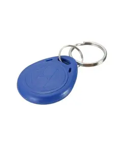 RFID KEYFOB MF Blue Брелок