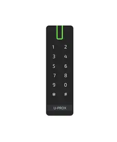 U-Prox SL keypad мультиформат IP65 Считыватель