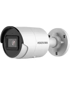 DS-2CD2063G2-I (4мм) 6 МП AcuSense Bullet IP