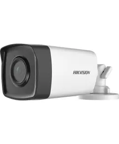 DS-2CE17D0T-IT3F (C) 2МП (2.8мм) Turbo HD видеокамера Hikvision