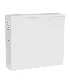 IPCOM БК-550-З-1-2U антивандальна скринька