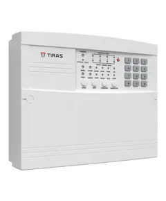 ППКП "Tiras-4 П" Прибор приемно-контрольный пожарный Тирас