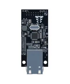 Tiras Ethernet М-NET+ Модуль підключення до мережі Тірас