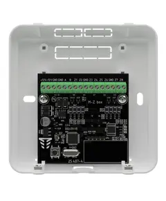 Tiras M-Z box Виносний модуль розширення Тірас