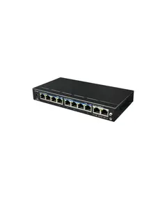 UTP3-GSW0802-TP120 8-портовий Full Gigabit PoE Ethernet