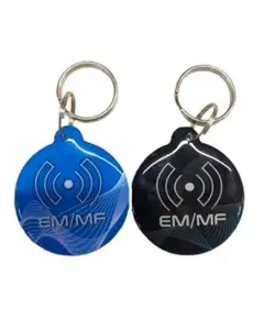 EM-Marine + MIFARE Брелок