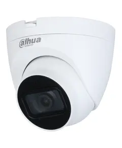 DH-HAC-HDW1500TLQP-A (2.8мм) 5Мп Starlight HDCVI ИК с микрофоном