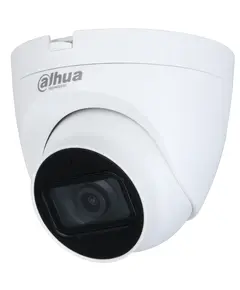 DH-HAC-HDW1500TRQP-A (2.8мм) 5Мп HDCVI с микрофоном