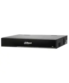 DHI-NVR5432-16P-I/L 32-канальный 1.5U 4HDD PoE WizMind Видеорегистратор Dahua