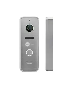 PRIME FHD Silver IP66 Вызывная панель NeoLight