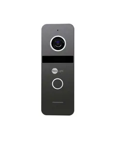 SOLO FHD Graphite IP66 Вызывная панель NeoLight