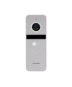 SOLO X Silver Вызывная панель NeoLight