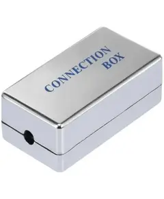 CB-KSTP Соединительная коробка для витой пары FTP/UTP