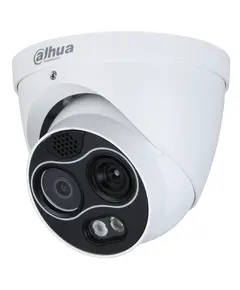 DH-TPC-DF1241 WizSense IP термокамера