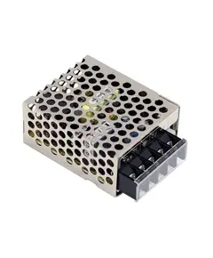 Mean Well RS-25-12 12В 2.1А Блок питания