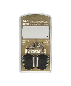 ACS 102R радиоконтроллер