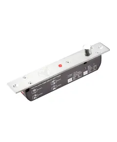 Yli Electronic YB-700B(LED) врезной для системы контроля доступа Ригельный замок