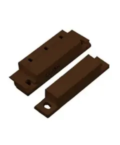 CMK 1-16 Извещатель магнитно-контактный коричневый