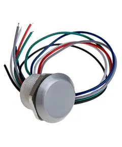 R-7453 EM Считыватель